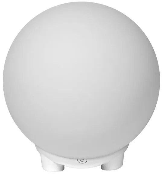 Ledvance - LED RGBW stmievateľná stolná lampa SMART+ MAGIC LED/2,5W/5V Wi-Fi