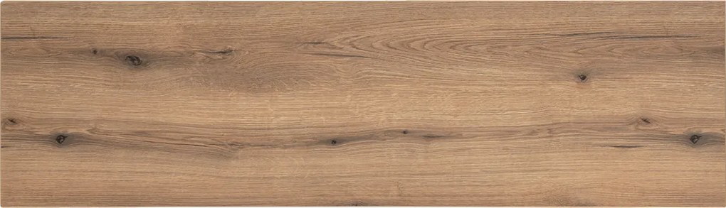 Comad Nábytková horná doska Evoke 140 cm, dub coast evoke