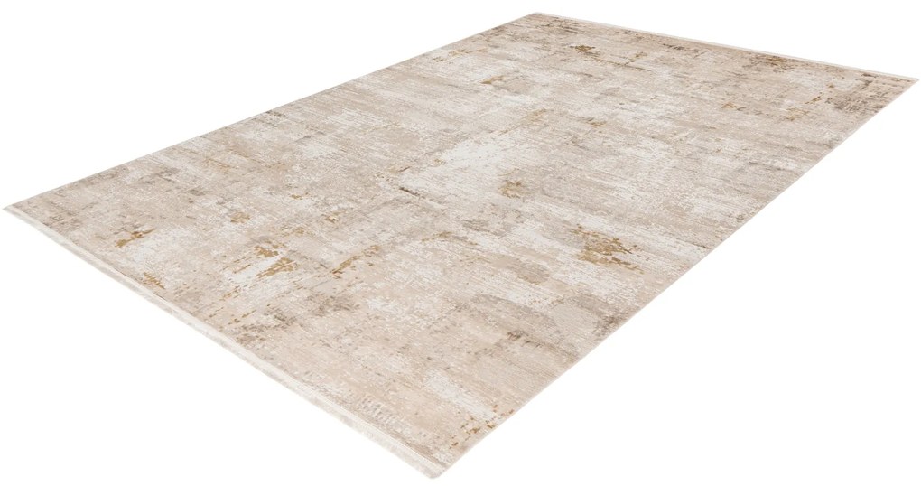 Obsession, Kusový koberec My Noblesse 806 Taupe, 120x170, hnedá, obývacia izba