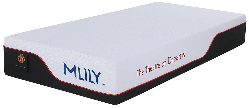 MLILY® MATRAC Manchester United SUPREME II