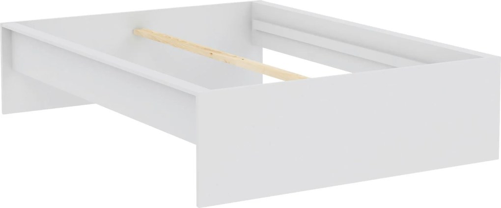 XXXLutz POSTEĽNÝ RÁM, 140/200 cm Hom`in - Postele - 002647010109
