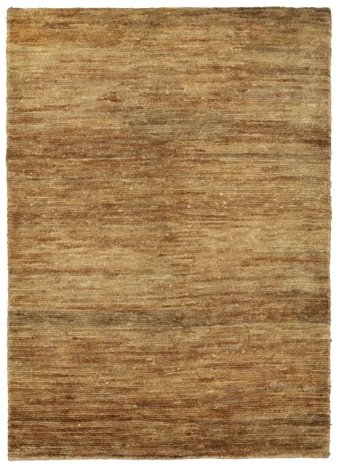 Roots Living | Koberec Pile Hemp - Hnedá / 170x240 cm