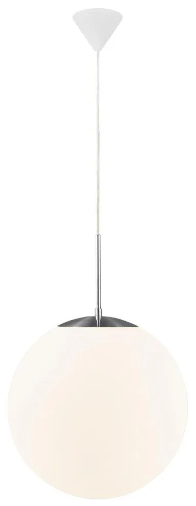 Nordlux - Luster na lanku CAFE 1xE27/25W/230V pr. 30 cm