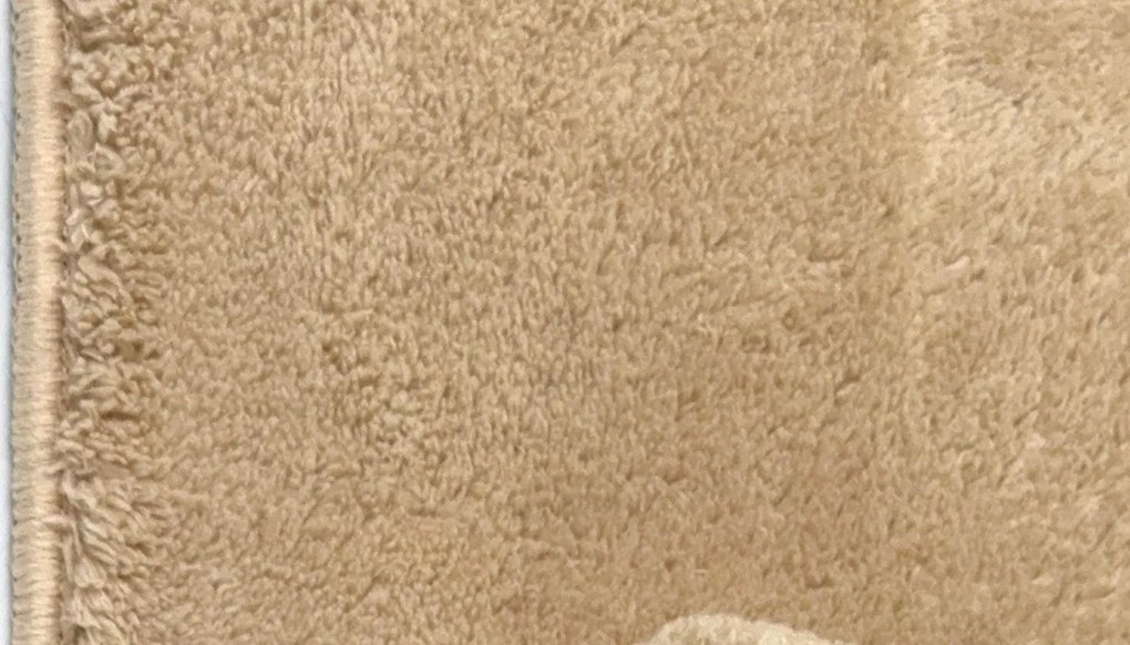 TA Koberec ETA 1- béžová Rozmer: 200x300 cm