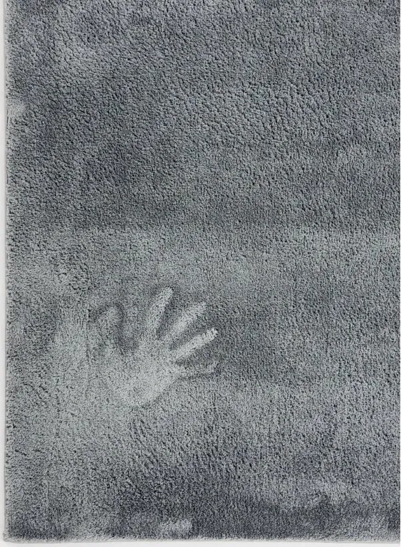 TA Koberec ETA 5-tmavošedá Rozmer: 200x300 cm