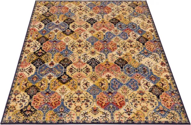 Koberec Agnella Optimal Vivina krémový