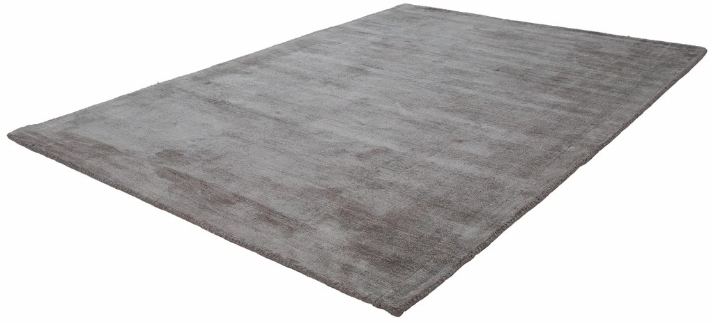 Obsession koberce Ručne tkaný kusový koberec Maori 220 Silver - 160x230 cm