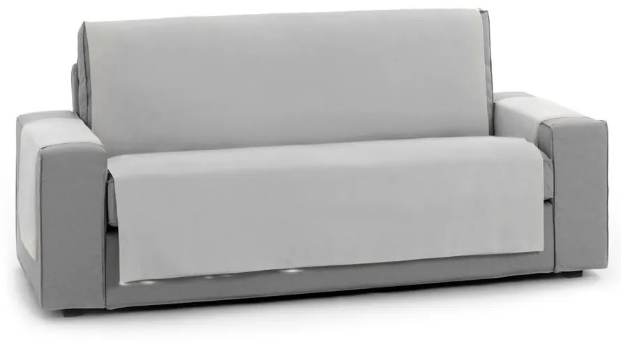 Svetlosivý 2-miestny poťah na pohovku Urban – Casa Selección