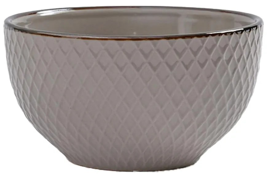 Miska Malai 13,5 cm béžová 645059