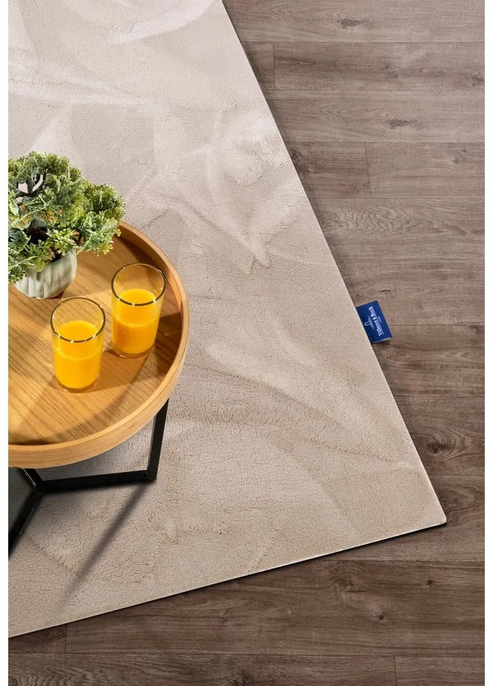Krémový koberec 120x170 cm Leon – Villeroy&Boch