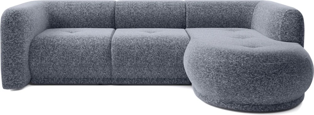 Sedacia súprava BLAZE roh R1