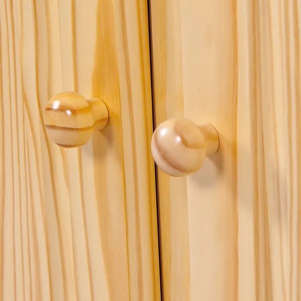 Komoda In-Abaco, borovica