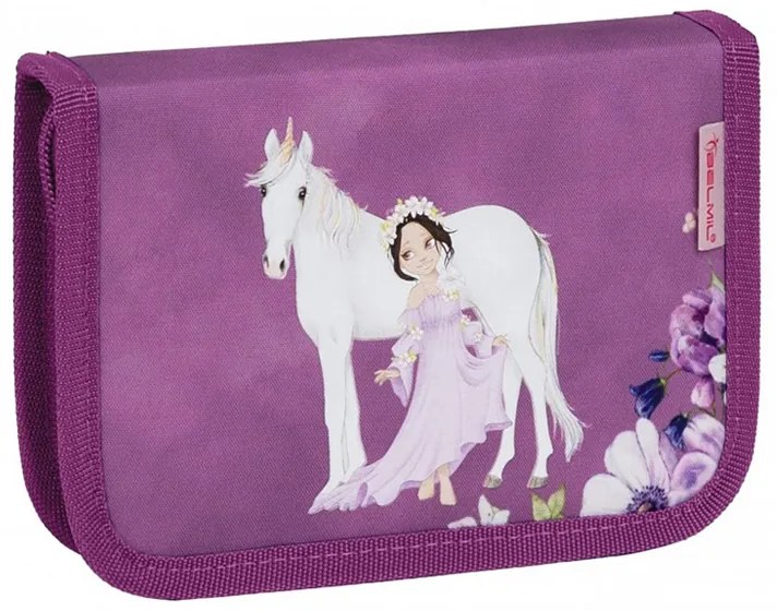 Školský set BELMIL Little Princess Purple