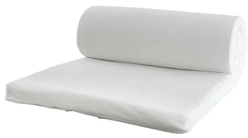 Vrchný matrac topper Visco exklusive, 80 x 200 cm, 80 x 200 cm