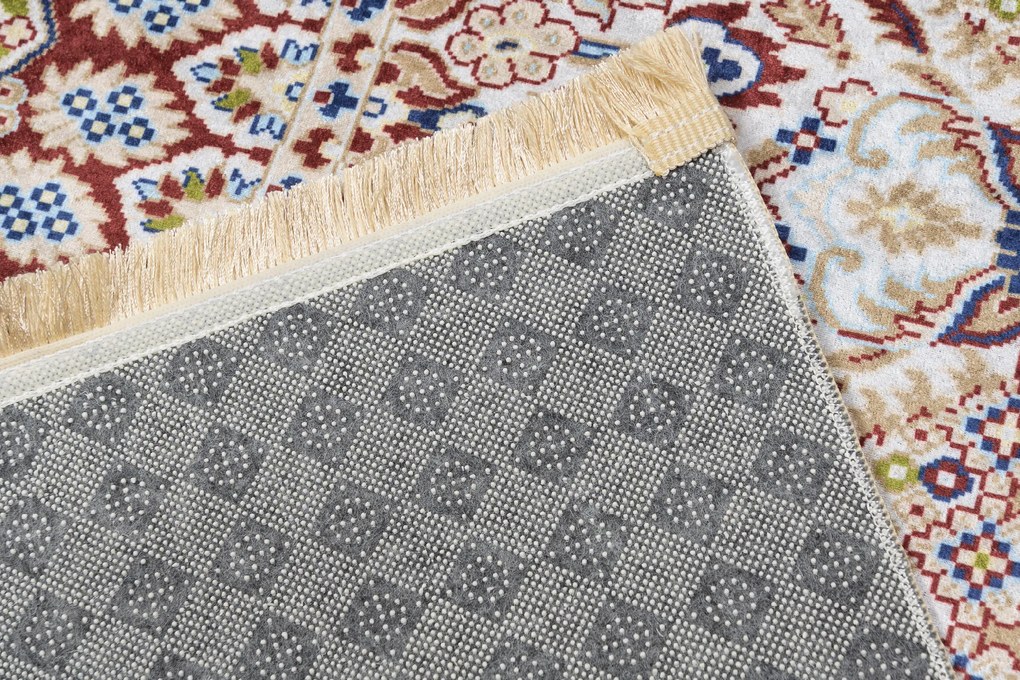 TA Koberec 42410 PRINT VICTORIA Rozmer: 160x230 cm