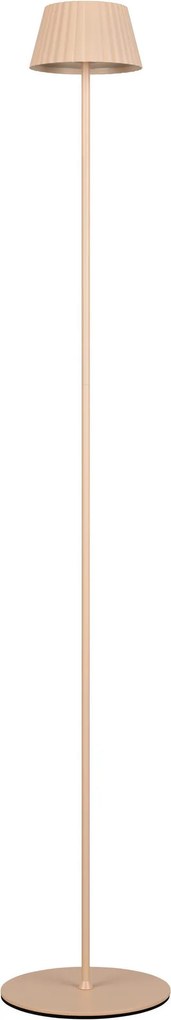 XXXLutz STOJACIA LED LAMPA, 13,5/123 cm - Interiérové svietidlá - 007694040506