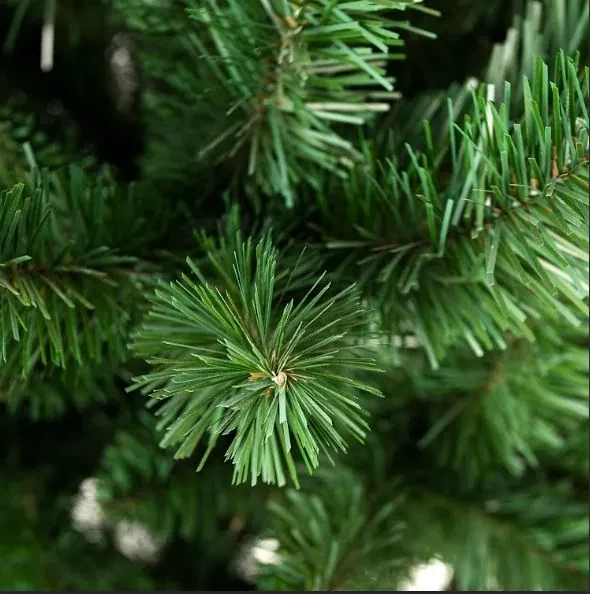 Foxigy Vianočný stromček jedľa 220cm