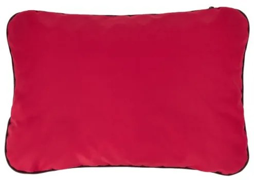 Vankúš na záhradnú hojdačku POLA 140 cm oxford, červený