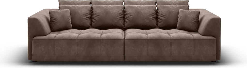 Sedacia súprava VERA bigsofa
