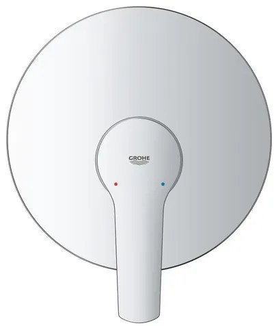 Grohe Start sprchová batéria vrátane podomietkového telesa chróm 32590002 G32590002