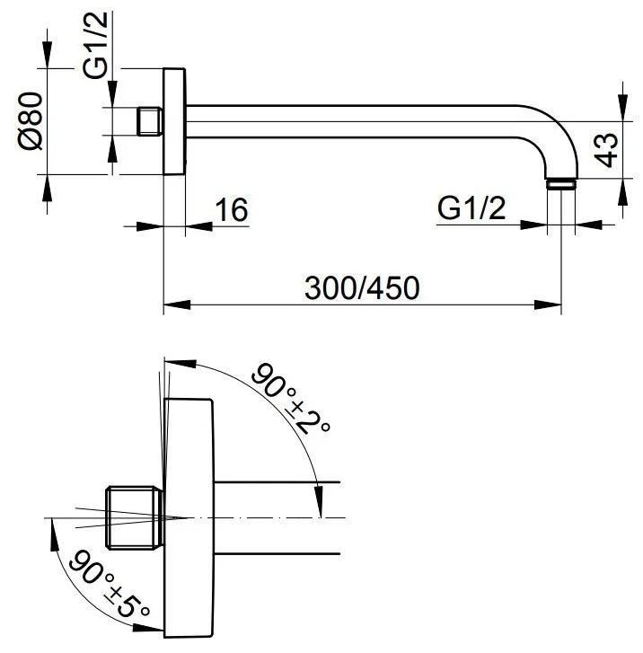 Keuco 51688030300