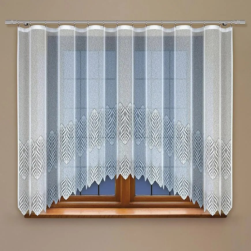 Záclona žakárová 248700/160x300