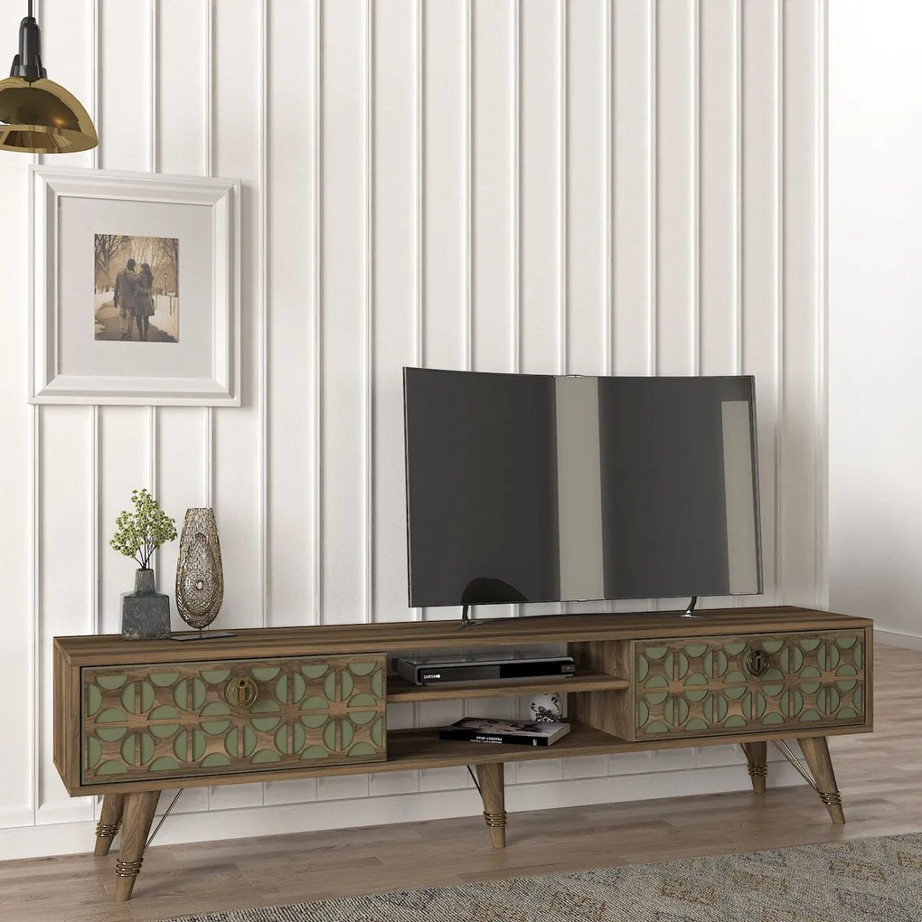 TV stolík Valente Orech