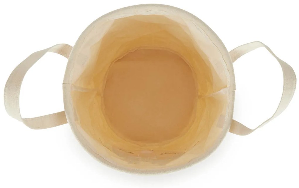 Bieco - Úložný košík - jelenček Ella