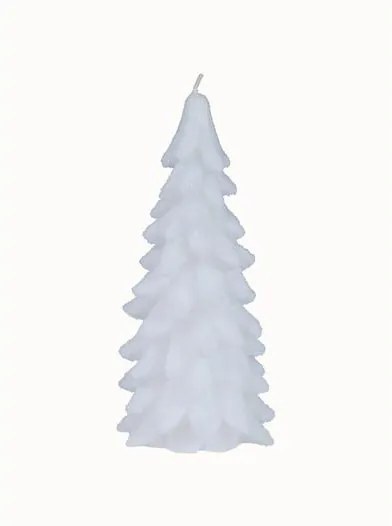 Dekoratívna vianočná sviečka Tree