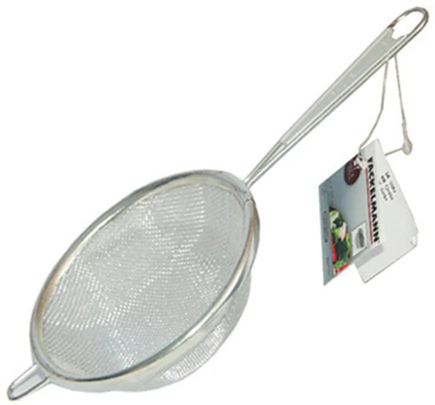 Sitko kuchynské 7cm šedé 44211