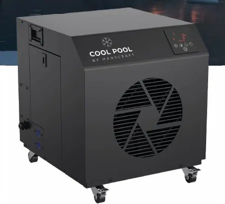 Hanscraft Chiller COOL POOL