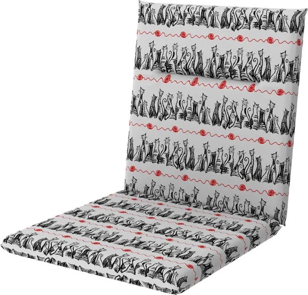 Doppler SPOT 1109 sivá