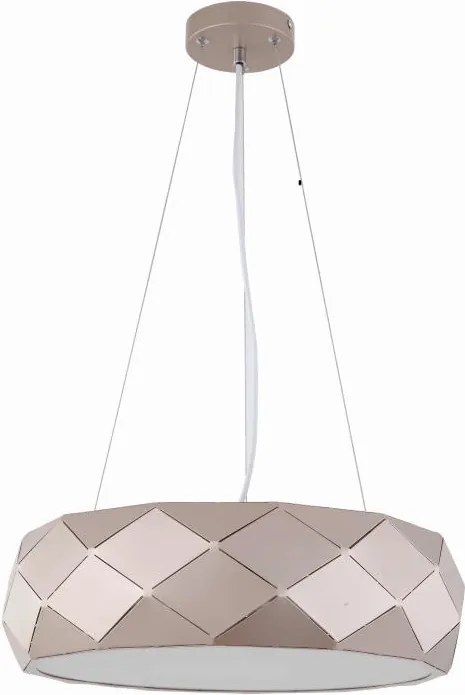 XXXLutz ZÁVESNÉ SVIETIDLO, 45/120 cm - Online Only bytové doplnky - 004462000201