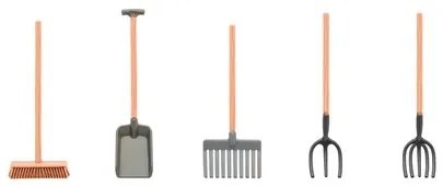 Faunica Záchranná stanica Afrika