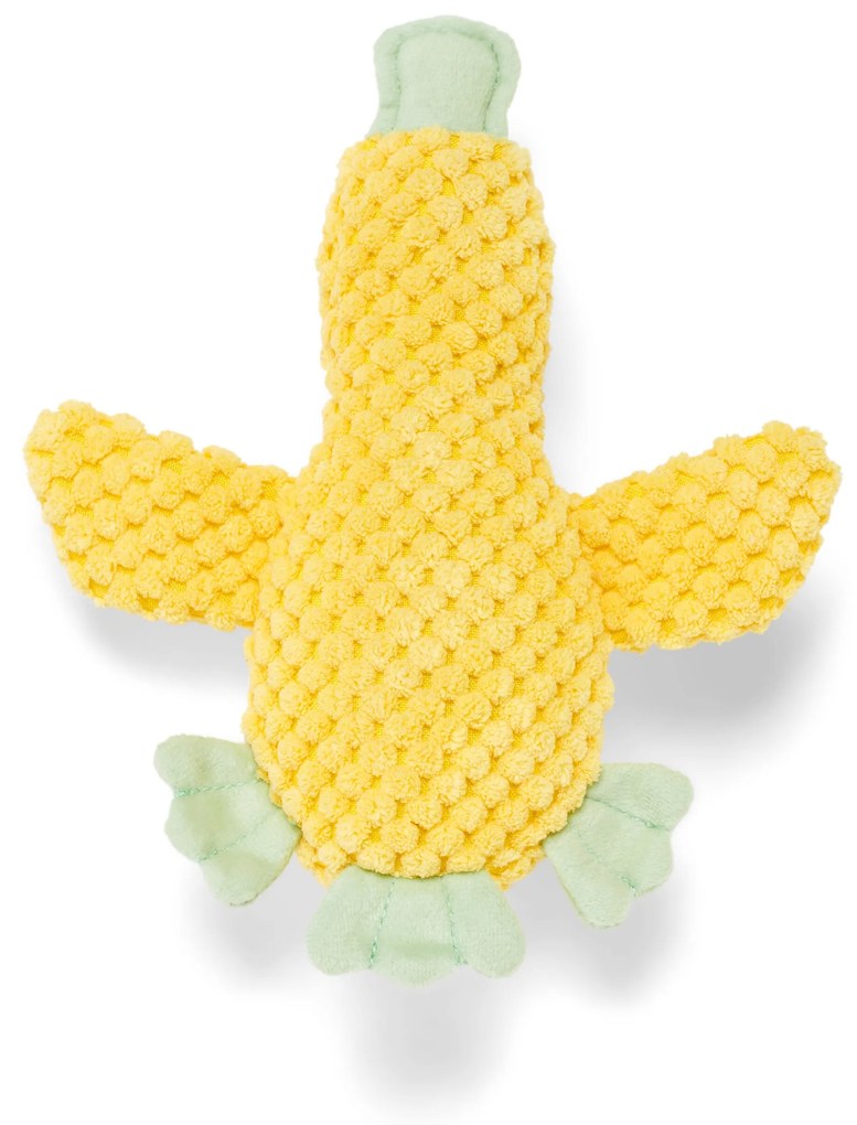 Plyšová hračka pre psy »Kleine Ente«