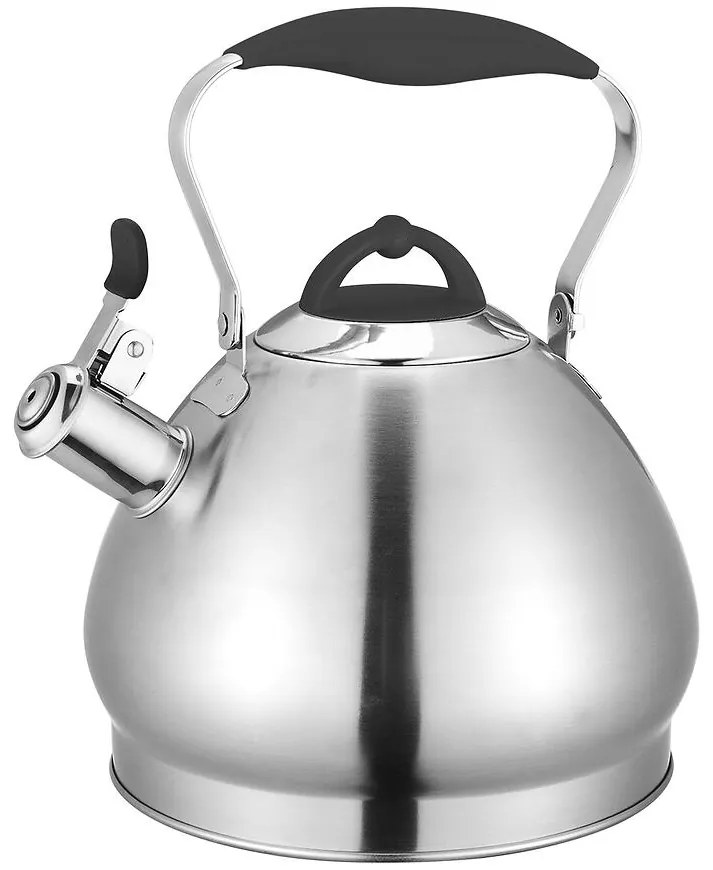 Kanvica 4,3 l oceľ RWK191