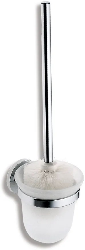 Novaservis - WC kefa Metalia 1 chróm, 6133,0