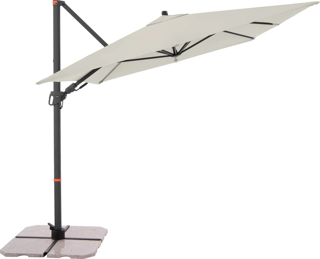 Doppler myZone béžová