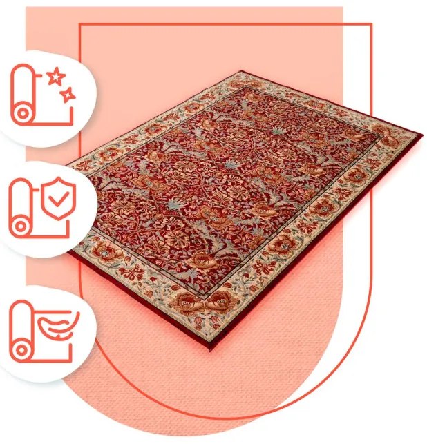 Koberec Antique 29681 53588