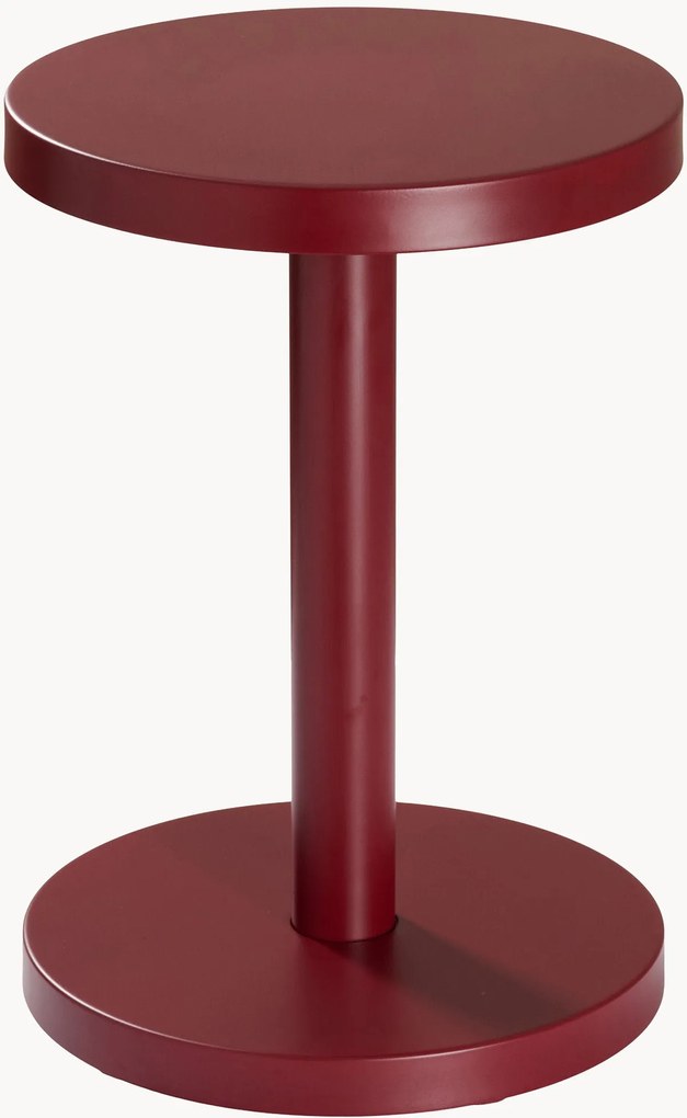 Pomocný stolík Trisse 3in1