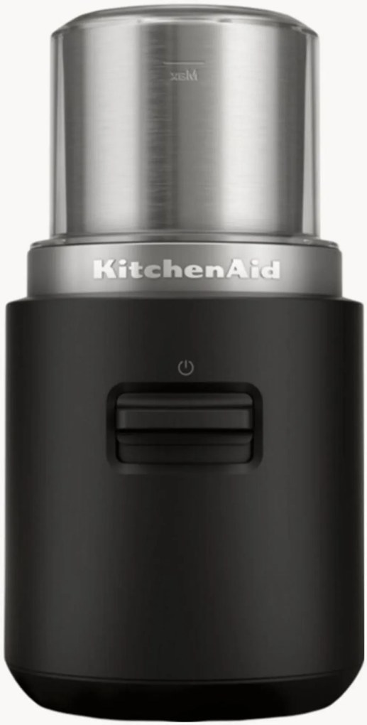 Bezdrôtový mlynček na kávu Go Cordless