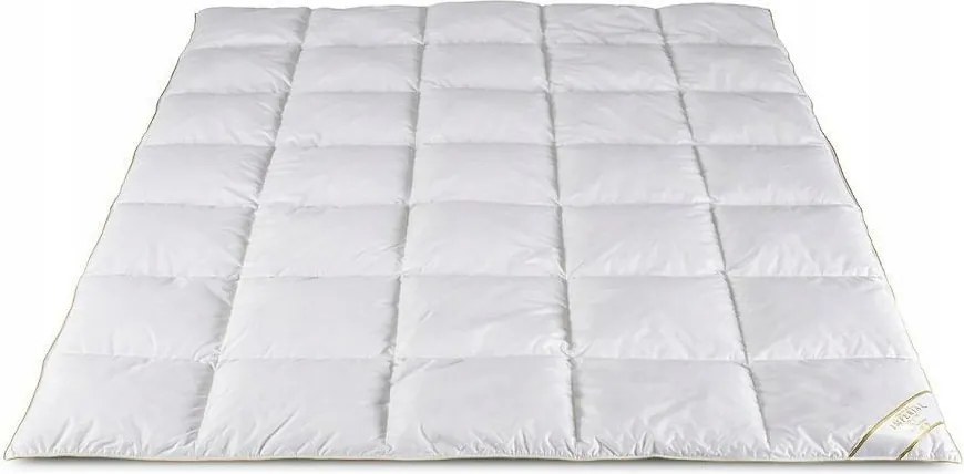 Prešívaná Páperová Prikrývka Monaco Platinium 200X220