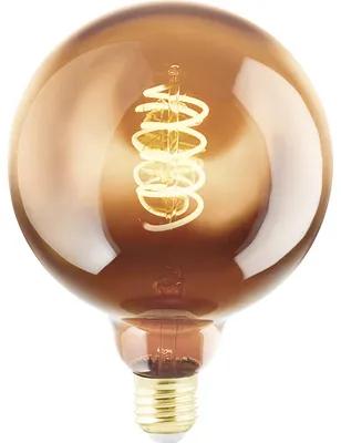 LED žiarovka Vintage Eglo 110093 E27 / 4 W 30 lm 2000 K