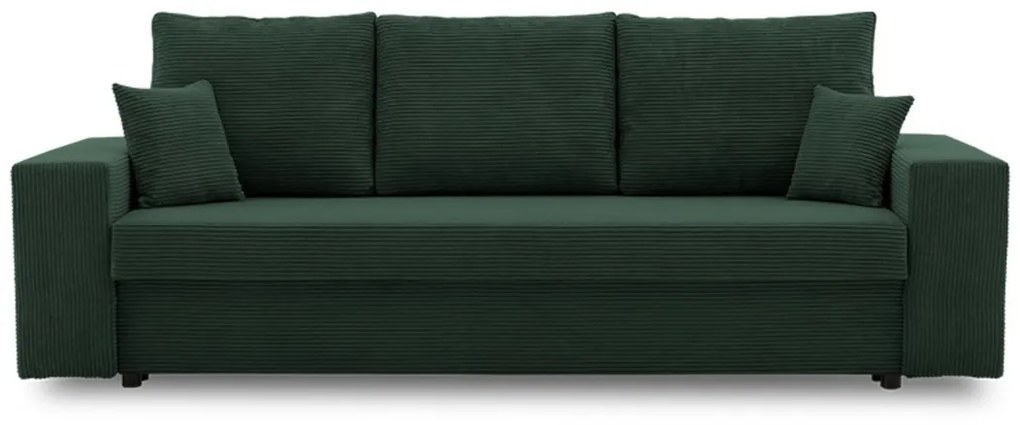 Rozkladacia pohovka VALOR, 238x75x92, poso 05