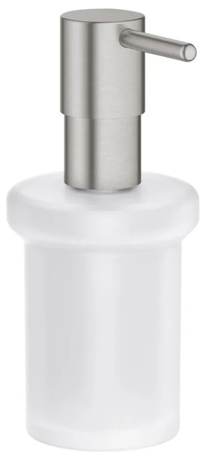 GROHE 41188DC0 - Nerezový dávkovač mydla START 160 ml