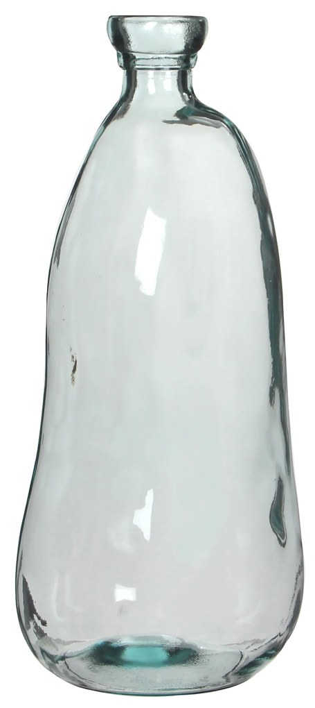 Číra váza Organic Variant: B