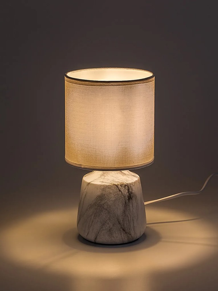 Rabalux NALISA stolná lampa 74067