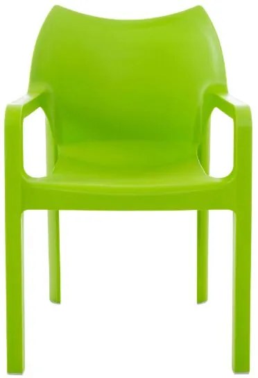 Stolička Harper green