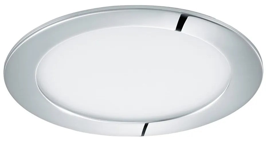 Eglo 96055 - LED podhľadové svietidlo FUEVA 1 LED/10,9W/230V IP44