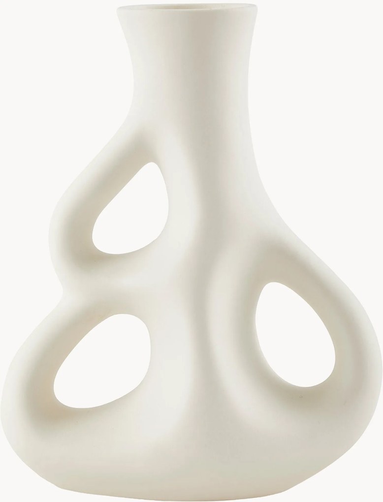 Váza Three Ears, V 21 cm